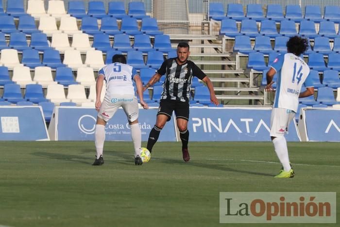 FC Cartagena - Atlético Baleares