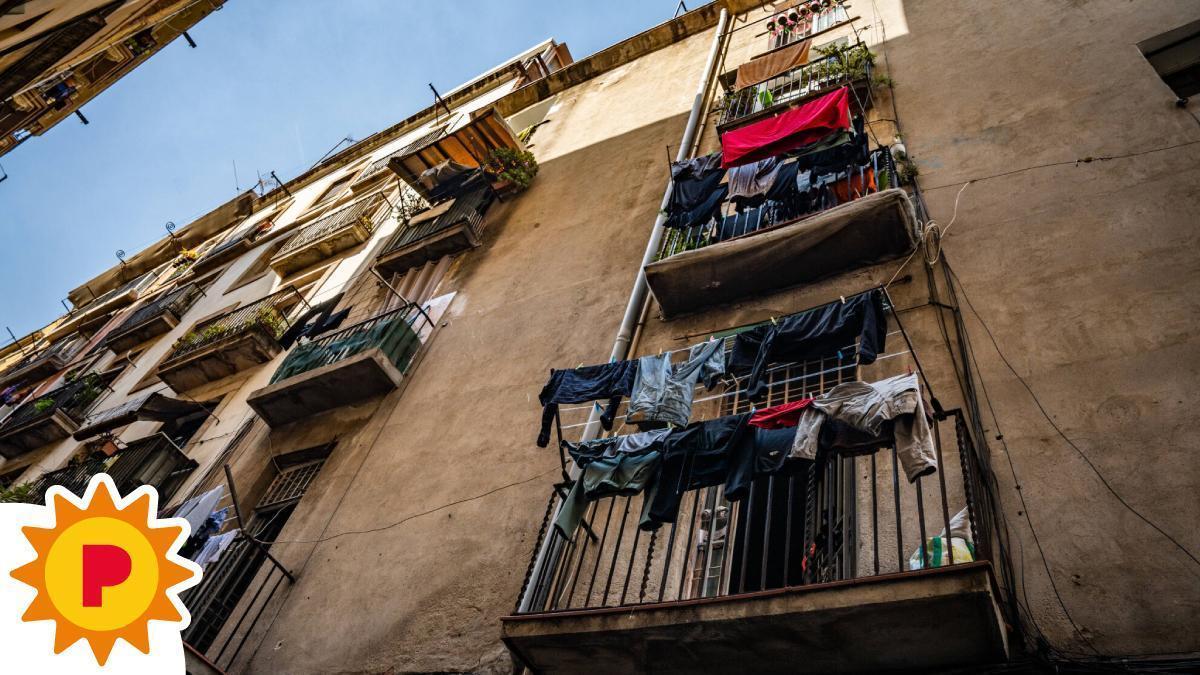 Barcelona empadronó el pasado 2025 a unos 13.000 vecinos vulnerables sin un domicilio fijo