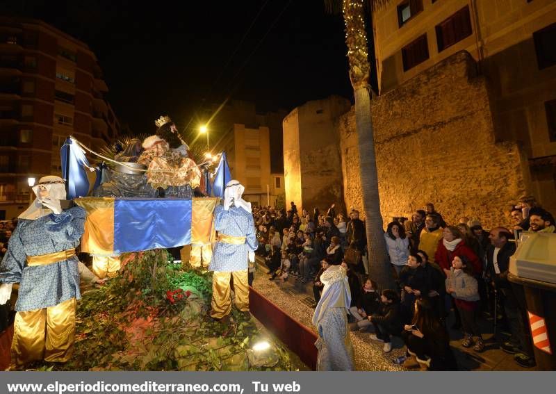 GALERIA DE IMÁGENES - Los Reyes Magos en la Provincia, Cabalgatas