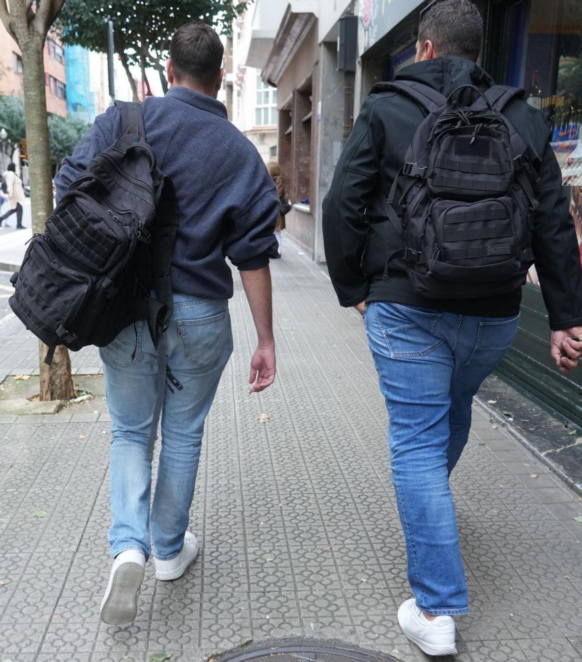 L’UCO escorcolla seus d’Acciona i d’altres empreses per la trama Cerdán