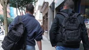 L’UCO escorcolla seus d’Acciona i d’altres empreses per la trama Cerdán