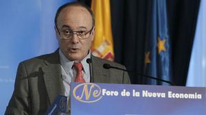 El governador del Banc d’Espanya diu que no sabia res de Gowex.