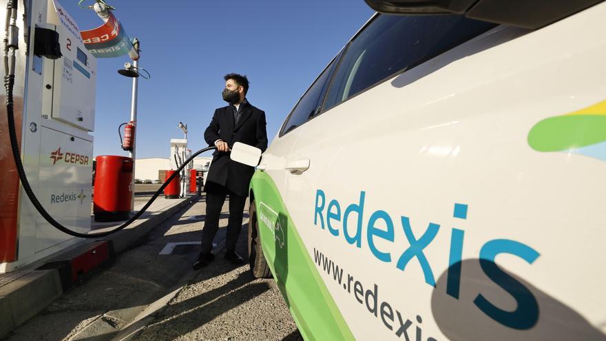 Redexis, energía y sostenibilidad para el presente y futuro de la Región de Murcia