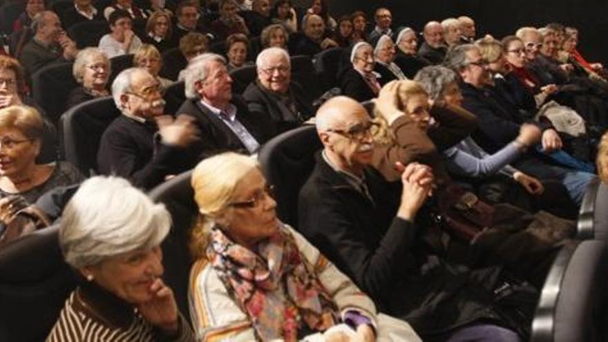 Com treure entrades per a la festa del cinema a Girona