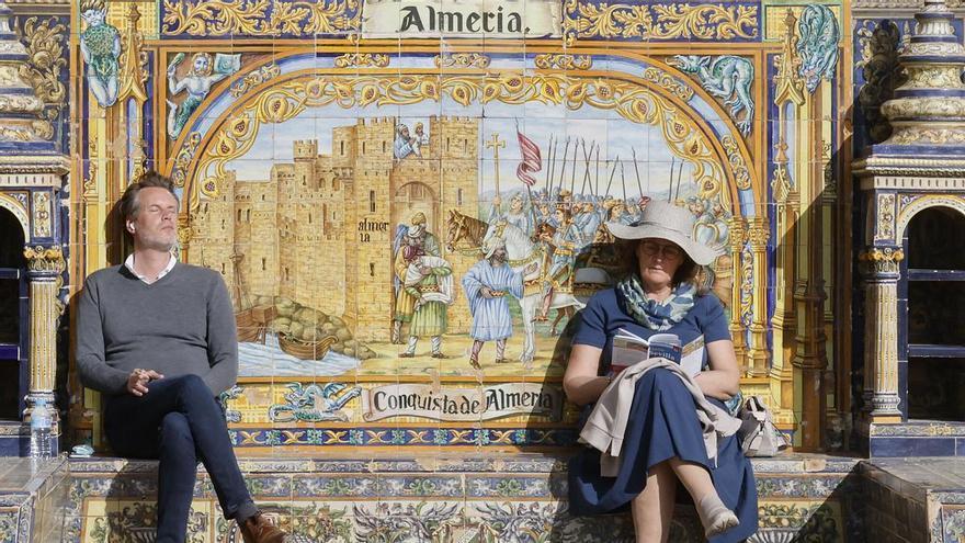 Sevilla abrirá 54 nuevos hoteles, diez de ellos de lujo: "Podemos aguantar más turismo"