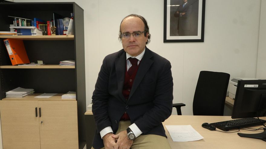 El juez de lo Mercantil de Córdoba subraya la &quot;falta de rigor&quot; en la concesión de créditos