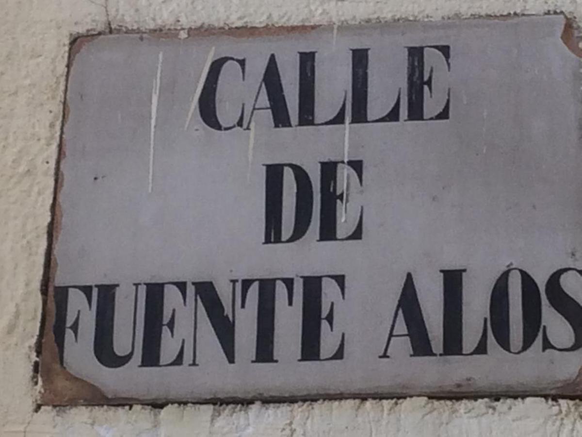 Xàtiva uniformará la rotulación de calles del centro histórico