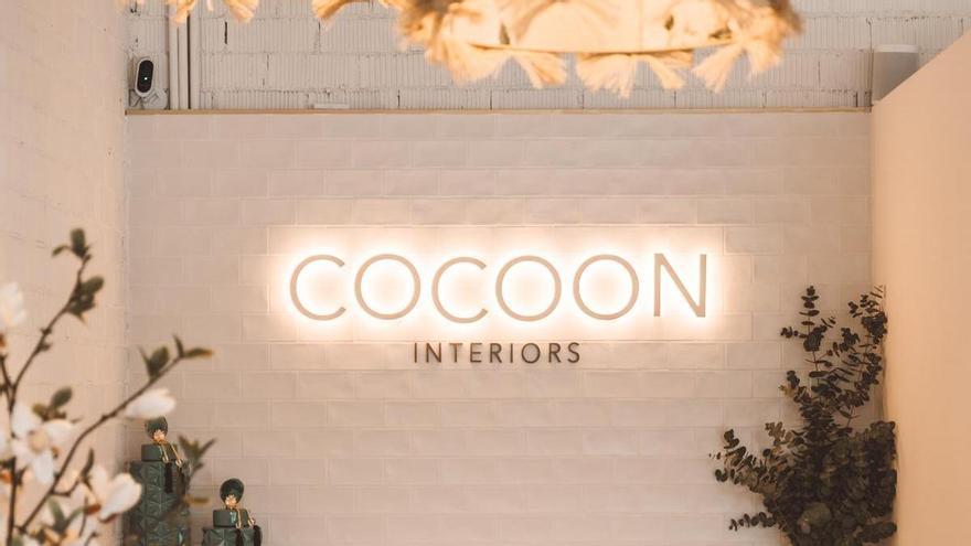 Cocoon Interiors, la firma deco alicantina que apuesta por el estilo mediterráneo