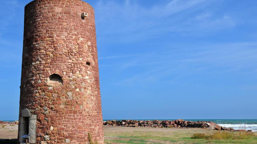 La torre vigía de El Puig y la defensa de la costa en los pueblos de l’ Horta Nord
