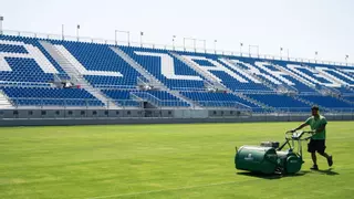 ¿Cuáles son los mejores horarios para jugar en el Ibercaja Estadio? Estas son las recomendaciones