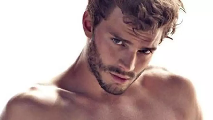 ¿Habrá desnudo integral de Dornan en '50 sombras más oscuras'?