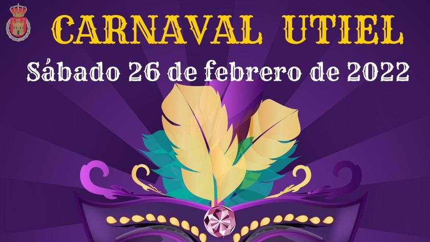 Carnaval de Utiel