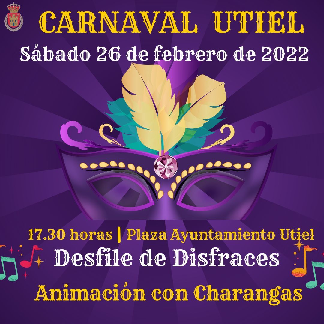 Carnestoltes d&#039;Utiel