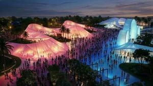 El delegado del Gobierno en Madrid solicita que se suspendan los conciertos de Shakira en el Iberdrola Music por seguridad