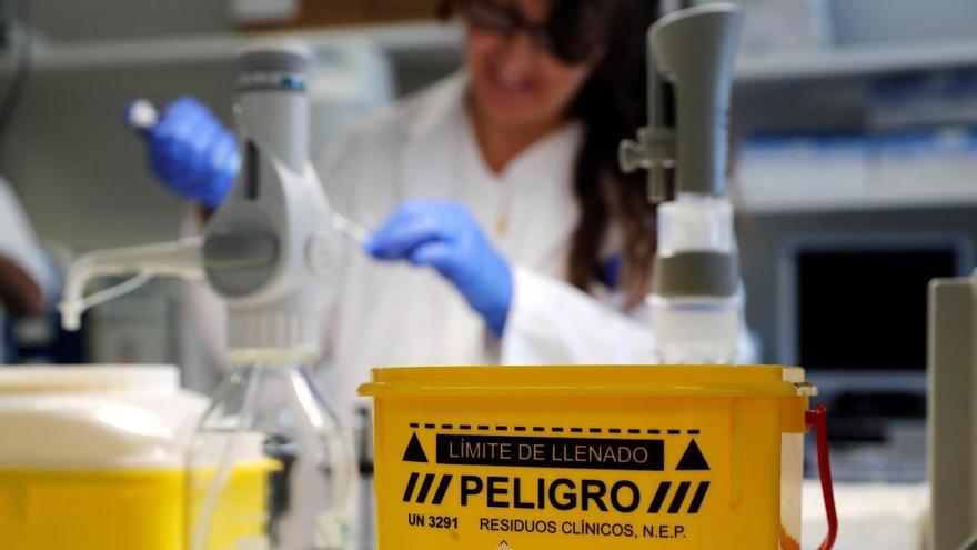 Investigadores estudiarán si la vacuna contra la tuberculosis es útil frente al coronavirus