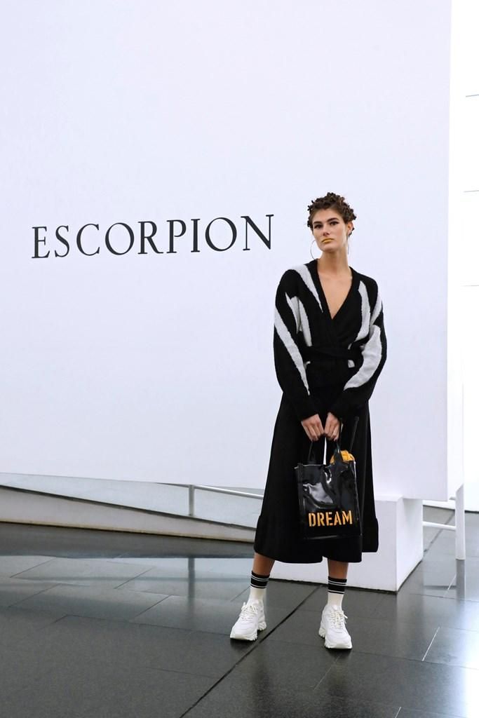 Escorpion
