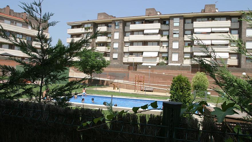 Las piscinas de Córdoba se libran del covid