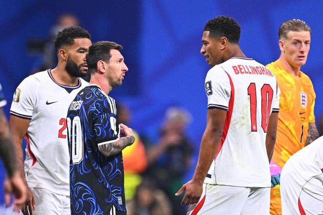 Mourinho enfrenta el problema de combinar a los tres tenores Mbappé, Vinicius y Bellingham