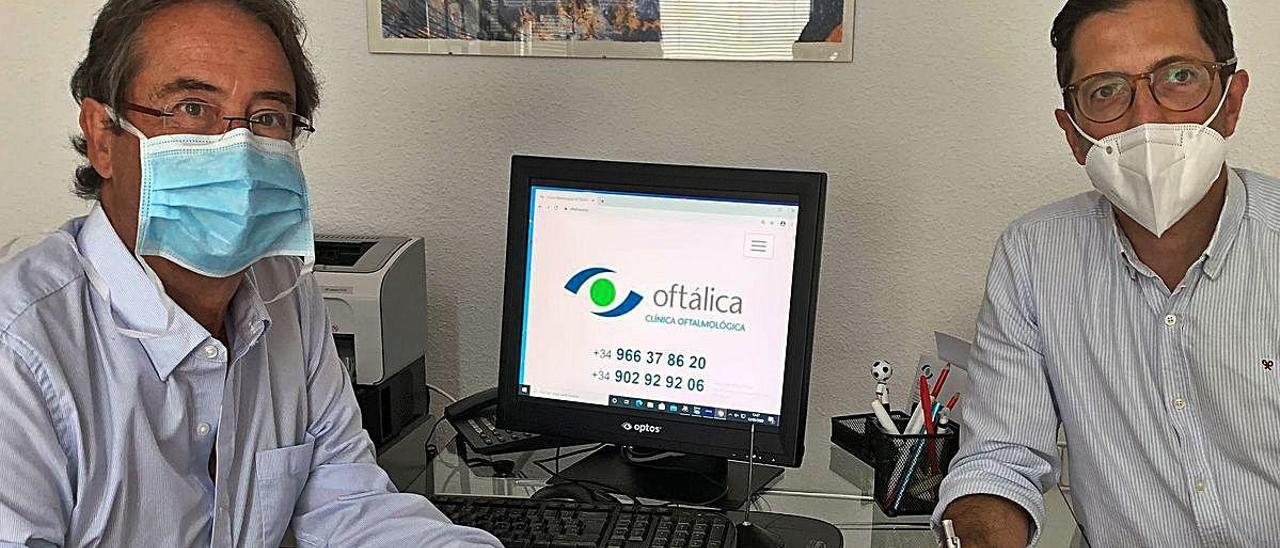 Convenio Oftálica-INFORMACIÓN