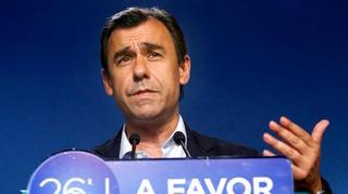 Rajoy arropará a Albiol en el congreso del PPC que le proclamará como líder