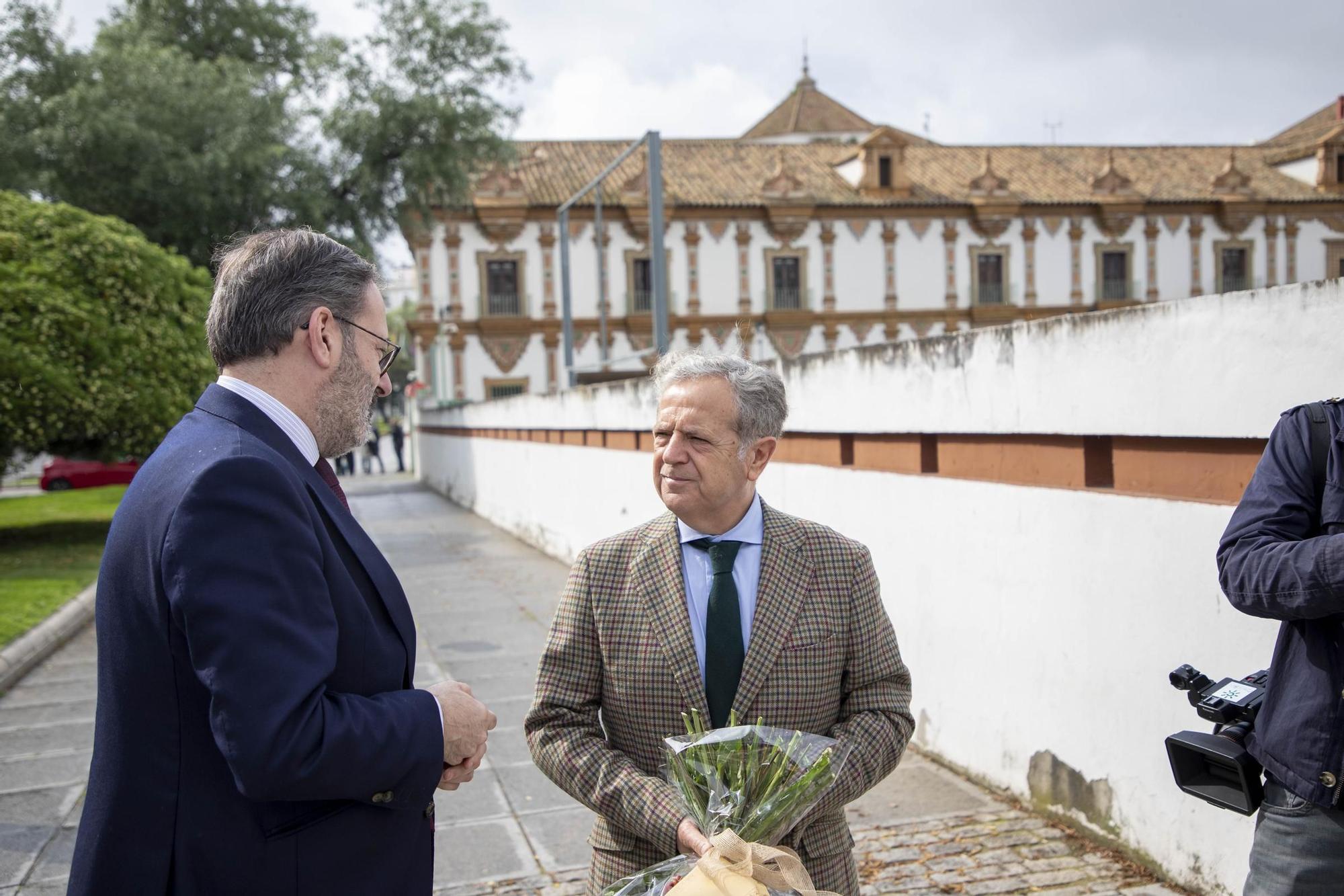 Córdoba recuerda a las dos policías locales asesinadas en 1996