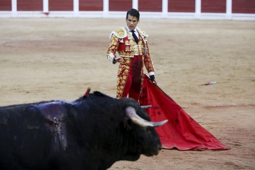 Feria Taurina de Begoña