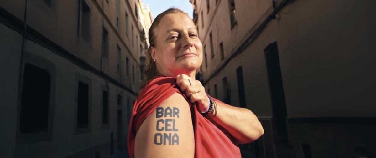 Campaña 'Fem la Barcelona de la teva vida'