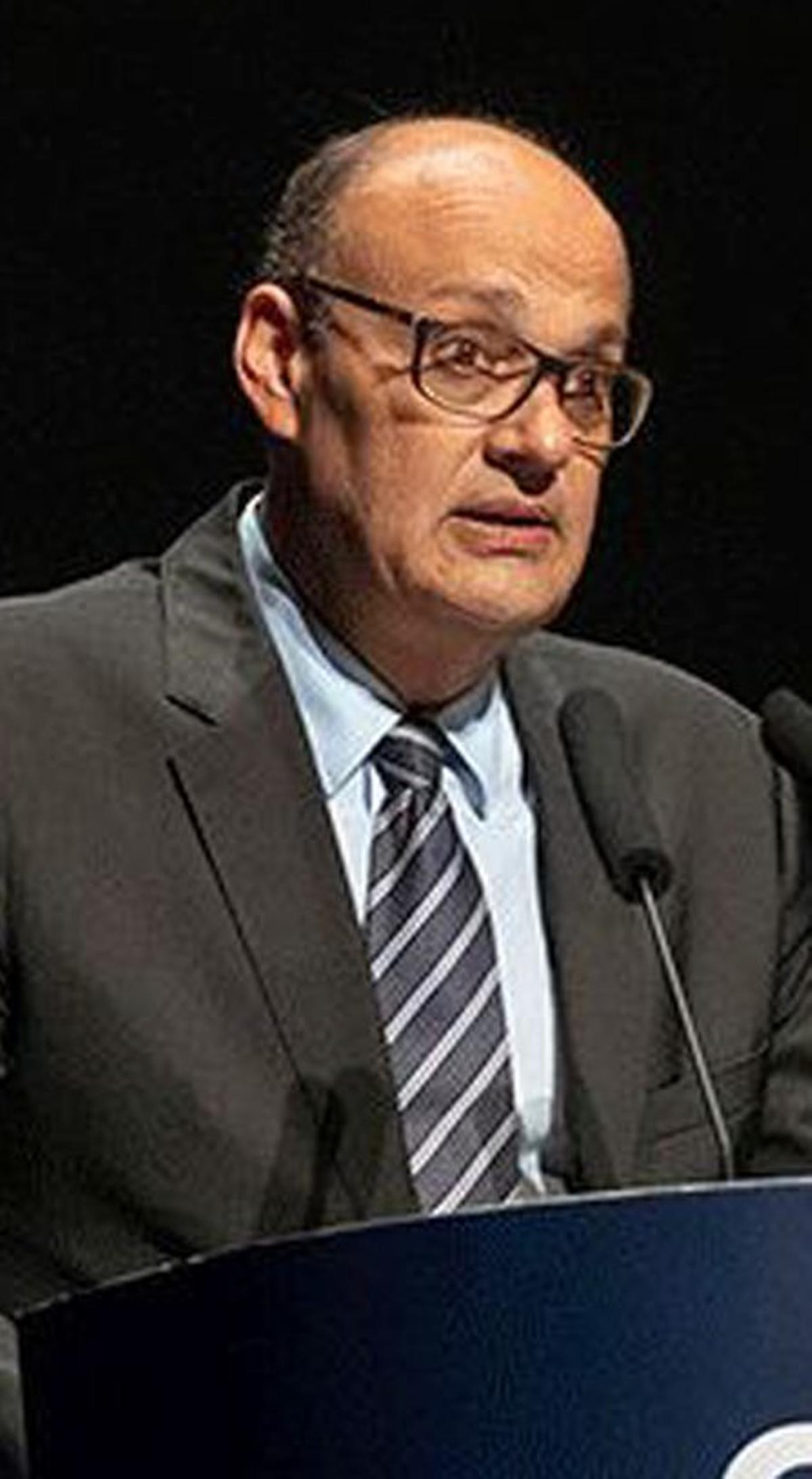 Xavier Panés es presentarà a la reelecció al capdavant de Cecot