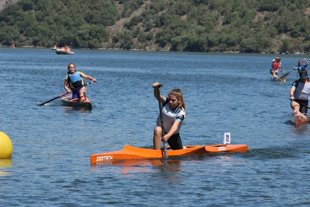 Copa de España infantil de pista