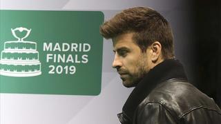 Así consiguió Piqué modernizar la Copa Davis