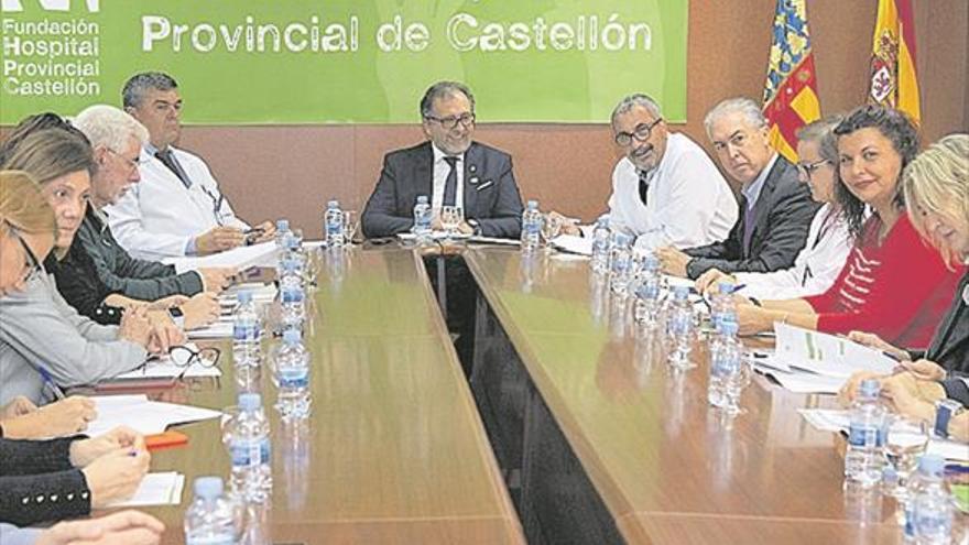 El Provincial destina a la investigación 755.000 € en 2020