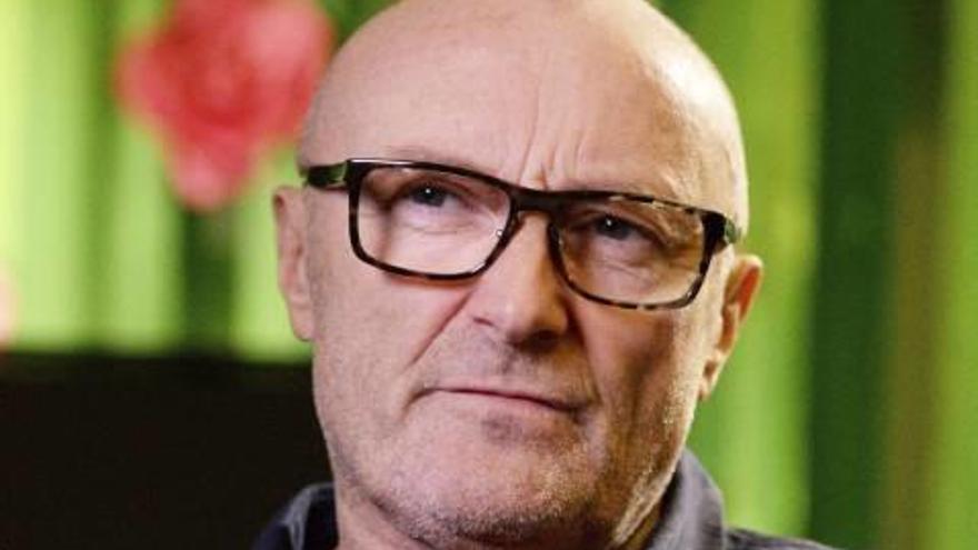 Phil Collins compra en Miami una mansión de Jennifer López