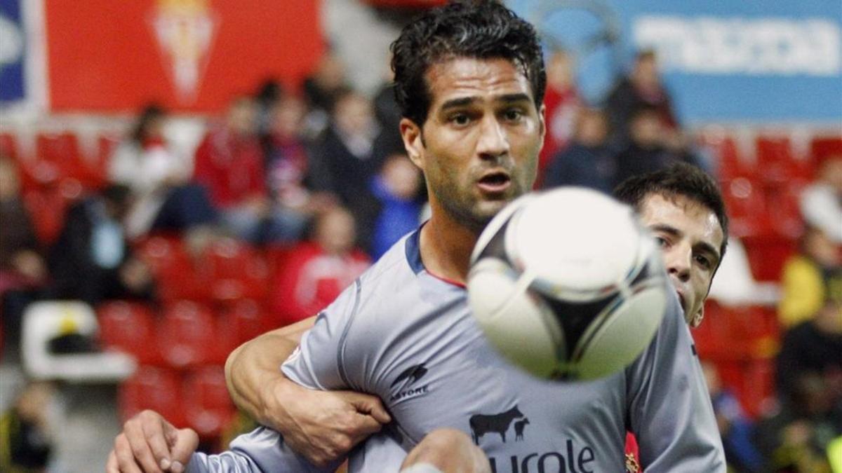 El régimen iraní expulsa a Haji Safi y Masoud Shojaei de la selección