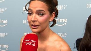 Laura Escanes sobre la nueva relación de Risto Mejide: "Poco más que añadir"