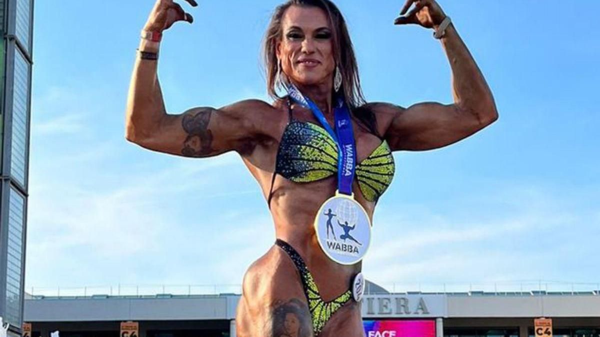 Carmela Fernández, la fuerza que lo cambió todo