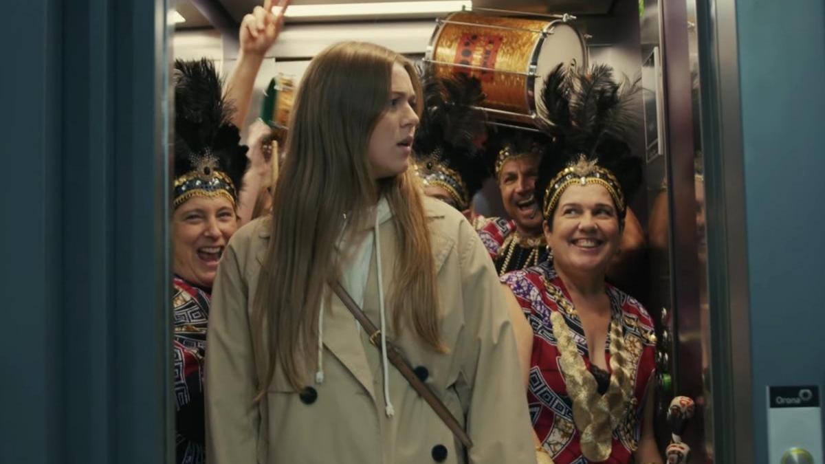 Vídeo promocional del Carnaval 2026 de Vinaròs