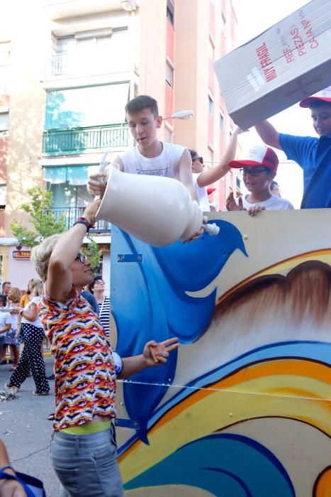 Cabalgata de la Cerámica de Manises 2019