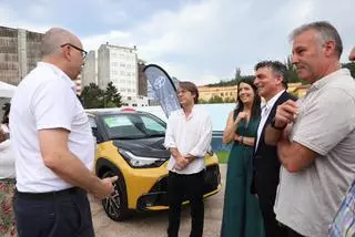 Uns 175.000 galegos aforraron 21,3 M€ en impostos ao mercar vehículos de segunda man