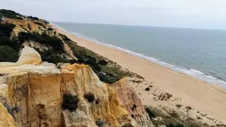Esta es la provincia de Andalucía con el acantilado más alto de toda Europa: tiene más de 15.000 años