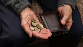 Sorpresa para los pensionistas: la paga extra de Navidad 2023 podría no ser la esperada