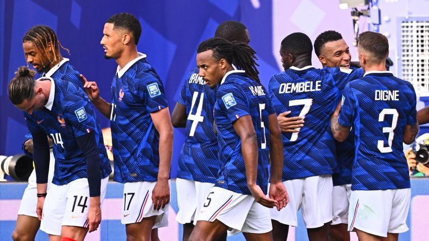Mundial 2026 | Así están los octavos: cruces decididos, fecha, hora, dónde verlos... y ruta hacia la final