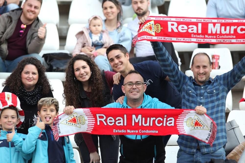 Real Murcia-Talavera