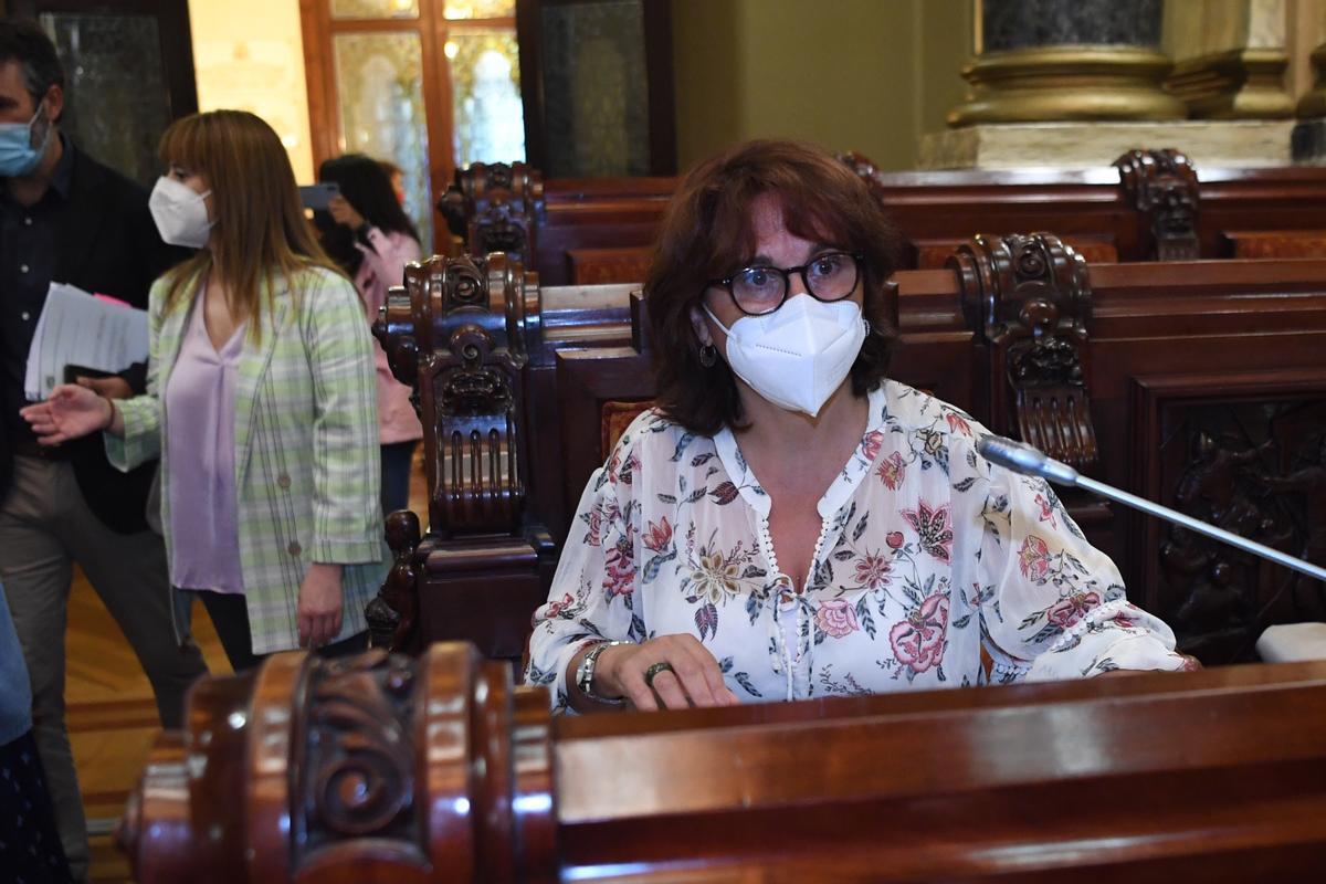 El pleno municipal aprueba por unanimidad el nuevo Presco El pleno municipal aprueba por unanimidad el nuevo Presco