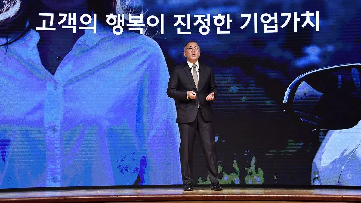 Los propósitos de Hyundai y Kia para 2020