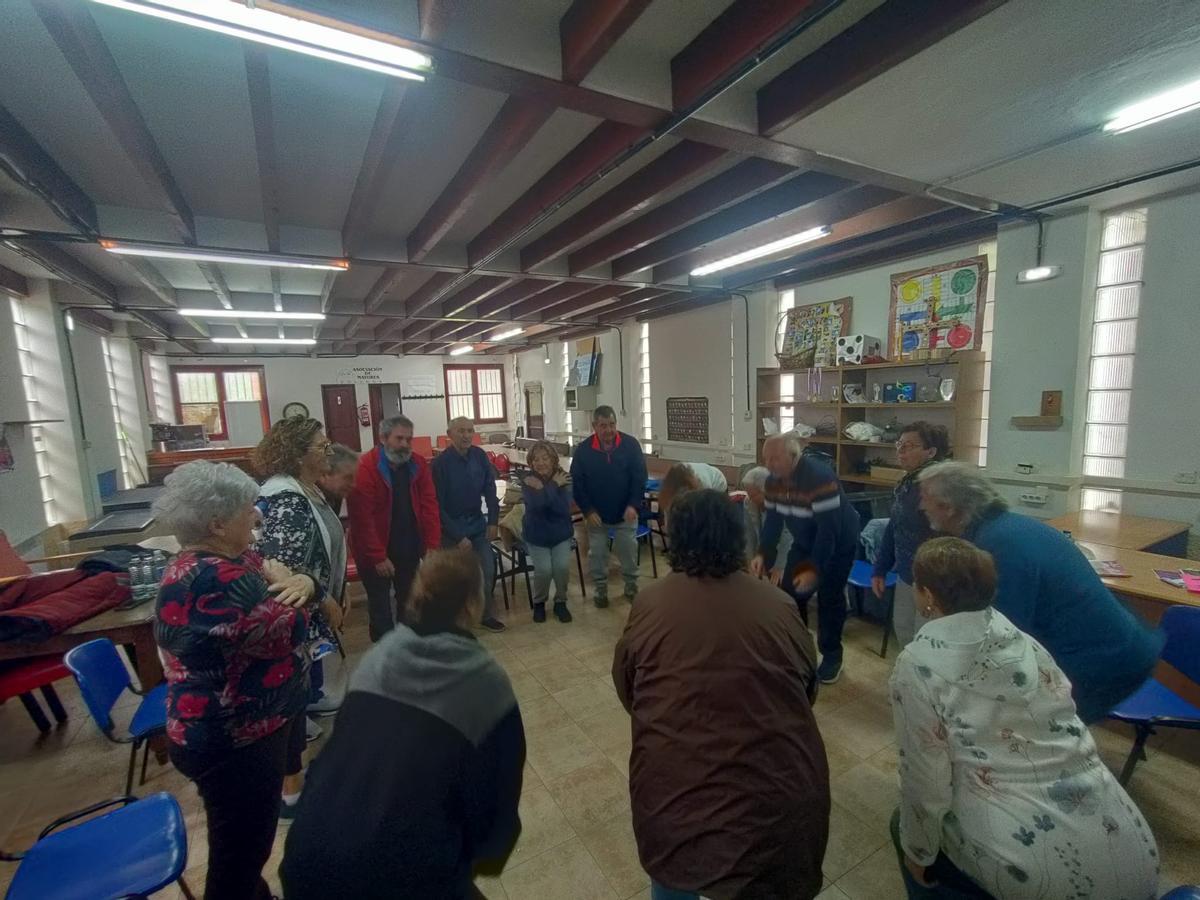 Taller enforma 5g Colunga