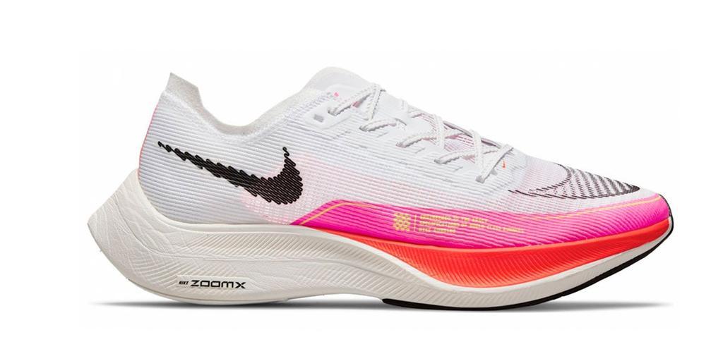 Zapatillas de 'running' de Nike.