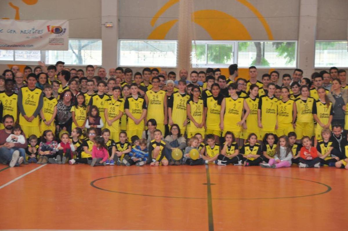 CD Bàsket Comenius