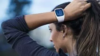 Controla tu salud con este reloj deportivo con un 67% de descuento