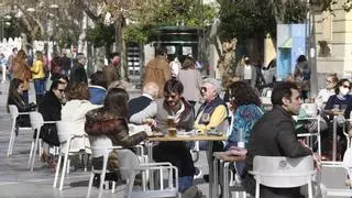 Noviembre cierra con 61.710 desempleados en Córdoba, la cifra más baja en 16 años