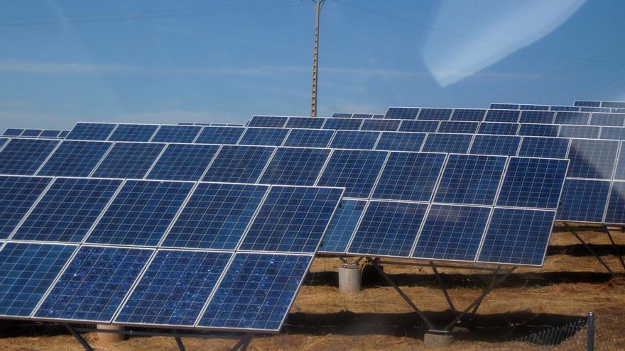 La Junta da el visto bueno a parques solares en Cubillos y Pozuelo de Tábara